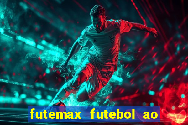 futemax futebol ao vivo hoje barcelona